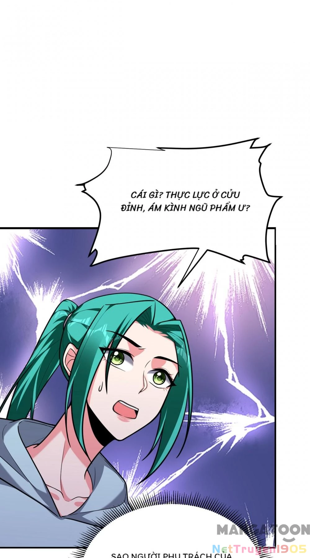 Nhặt Hoa Khôi Về Làm Vợ Chapter 253 - 30