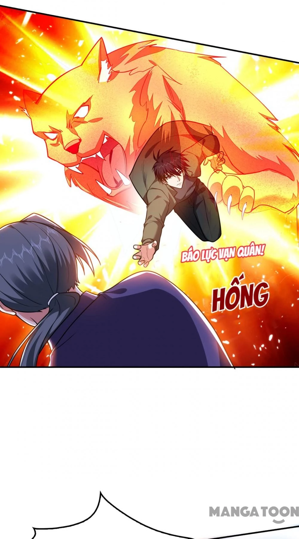 Nhặt Hoa Khôi Về Làm Vợ Chapter 254 - 2