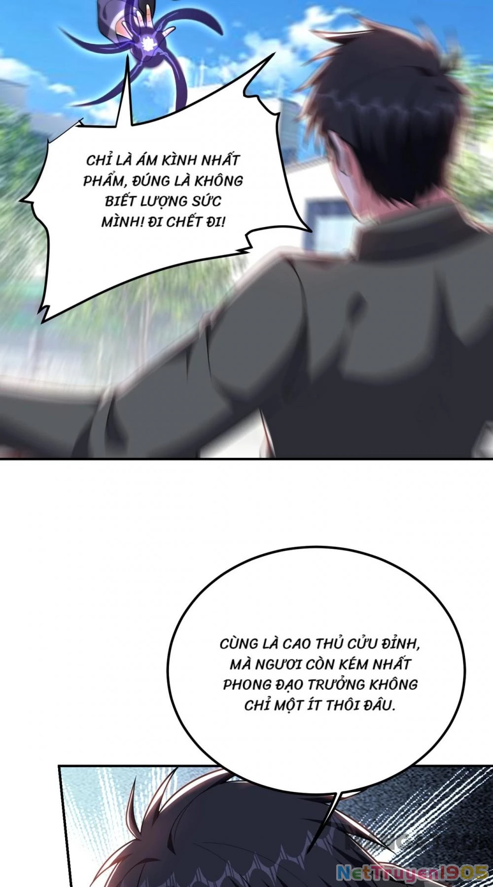 Nhặt Hoa Khôi Về Làm Vợ Chapter 254 - 5