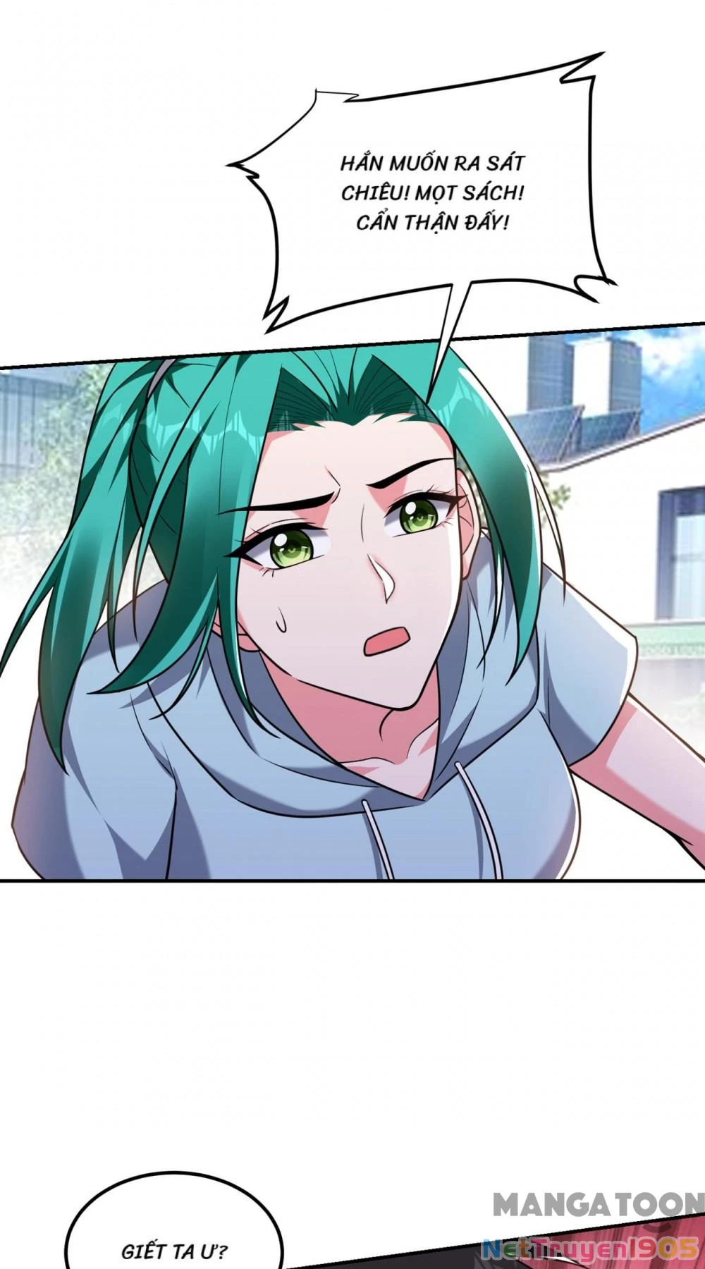 Nhặt Hoa Khôi Về Làm Vợ Chapter 254 - 8