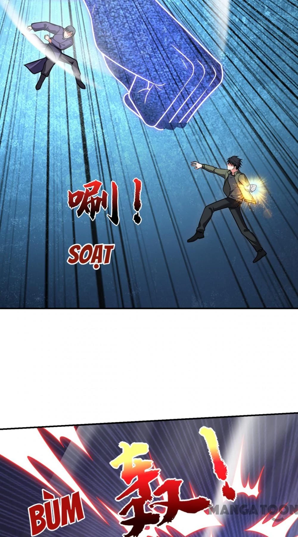 Nhặt Hoa Khôi Về Làm Vợ Chapter 254 - 10