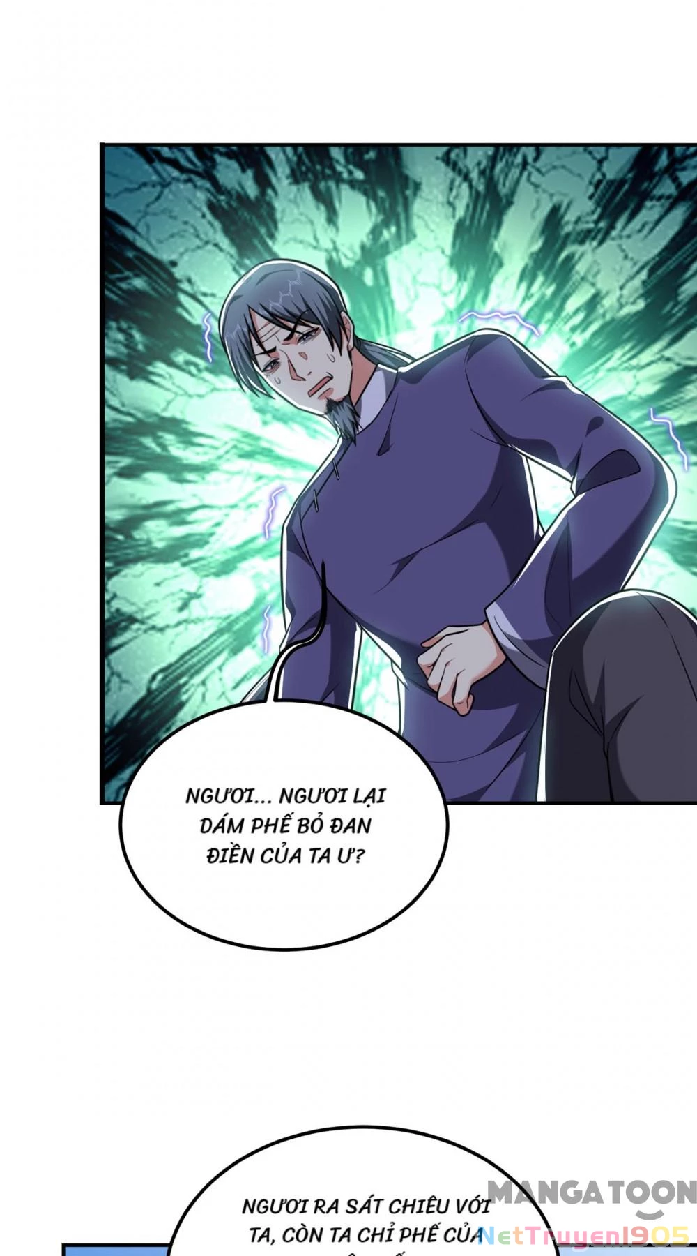 Nhặt Hoa Khôi Về Làm Vợ Chapter 254 - 16