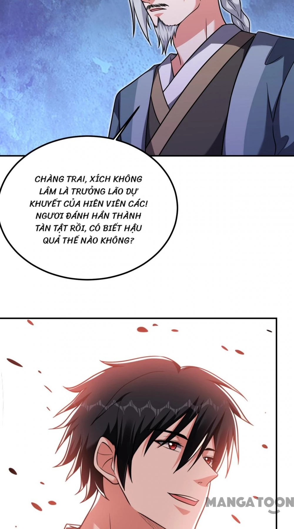 Nhặt Hoa Khôi Về Làm Vợ Chapter 254 - 19
