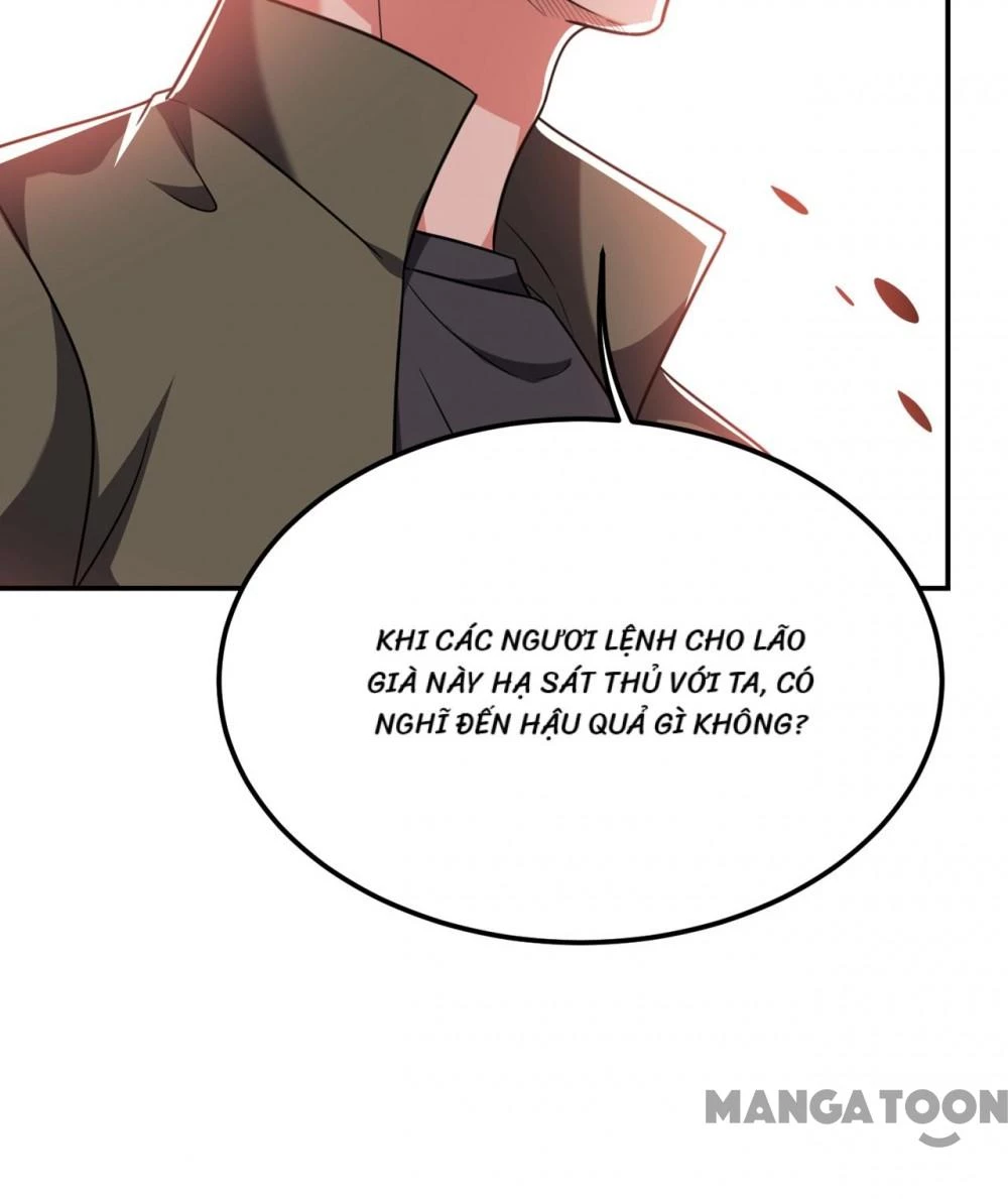 Nhặt Hoa Khôi Về Làm Vợ Chapter 254 - 20