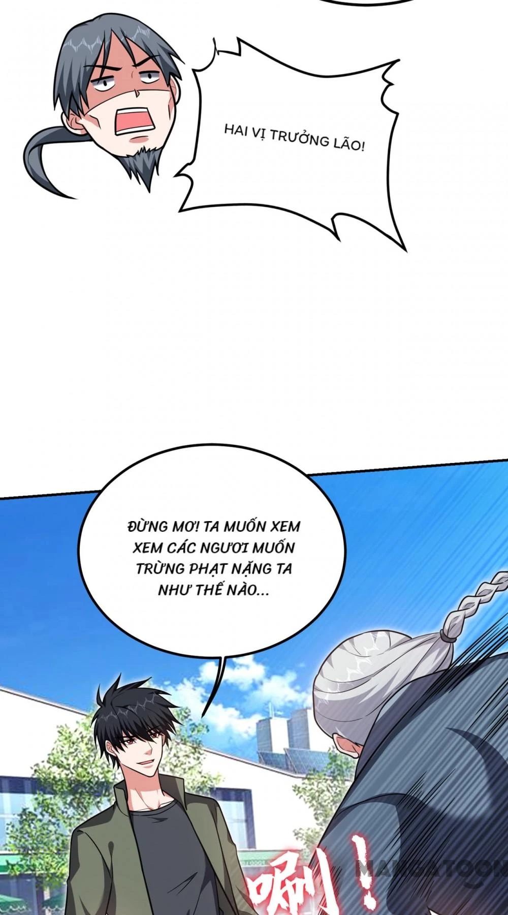 Nhặt Hoa Khôi Về Làm Vợ Chapter 254 - 22