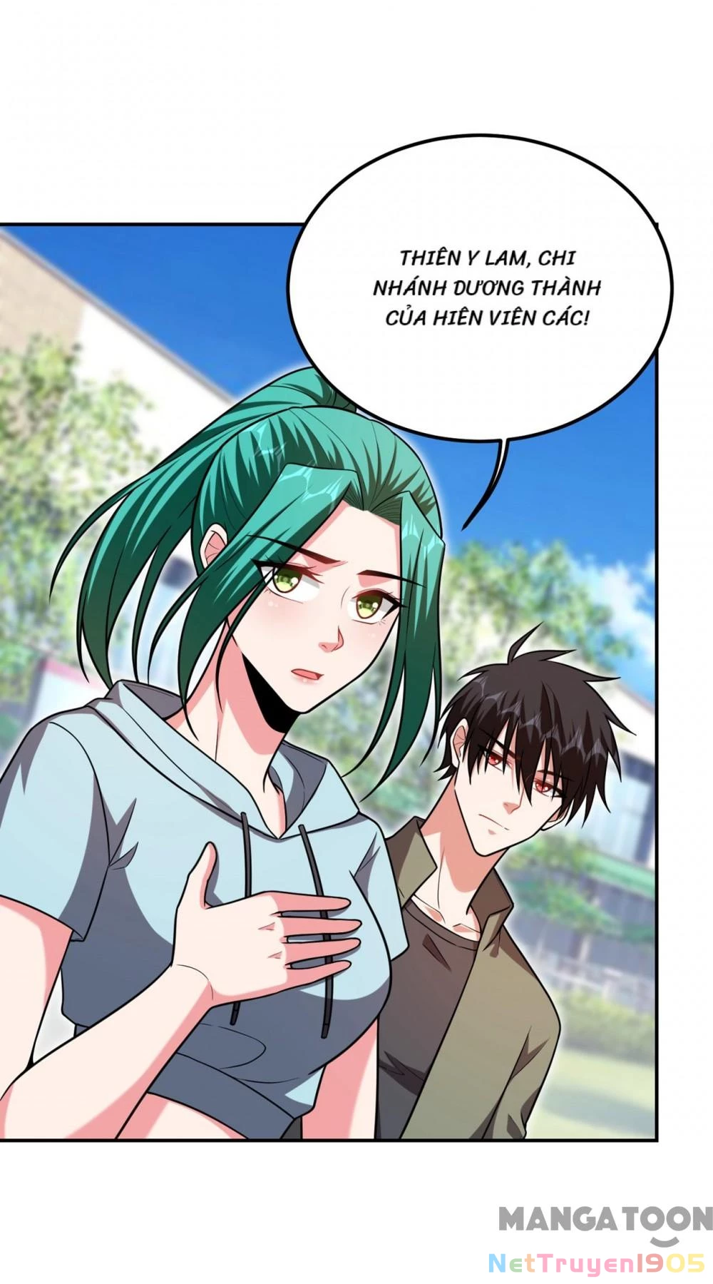 Nhặt Hoa Khôi Về Làm Vợ Chapter 254 - 26