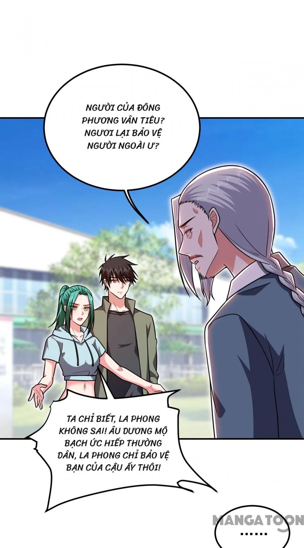 Nhặt Hoa Khôi Về Làm Vợ Chapter 254 - 27