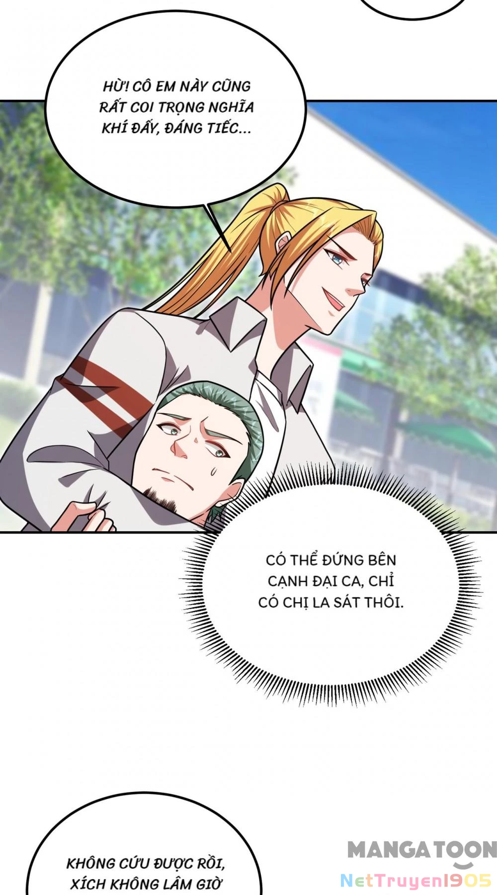 Nhặt Hoa Khôi Về Làm Vợ Chapter 254 - 28