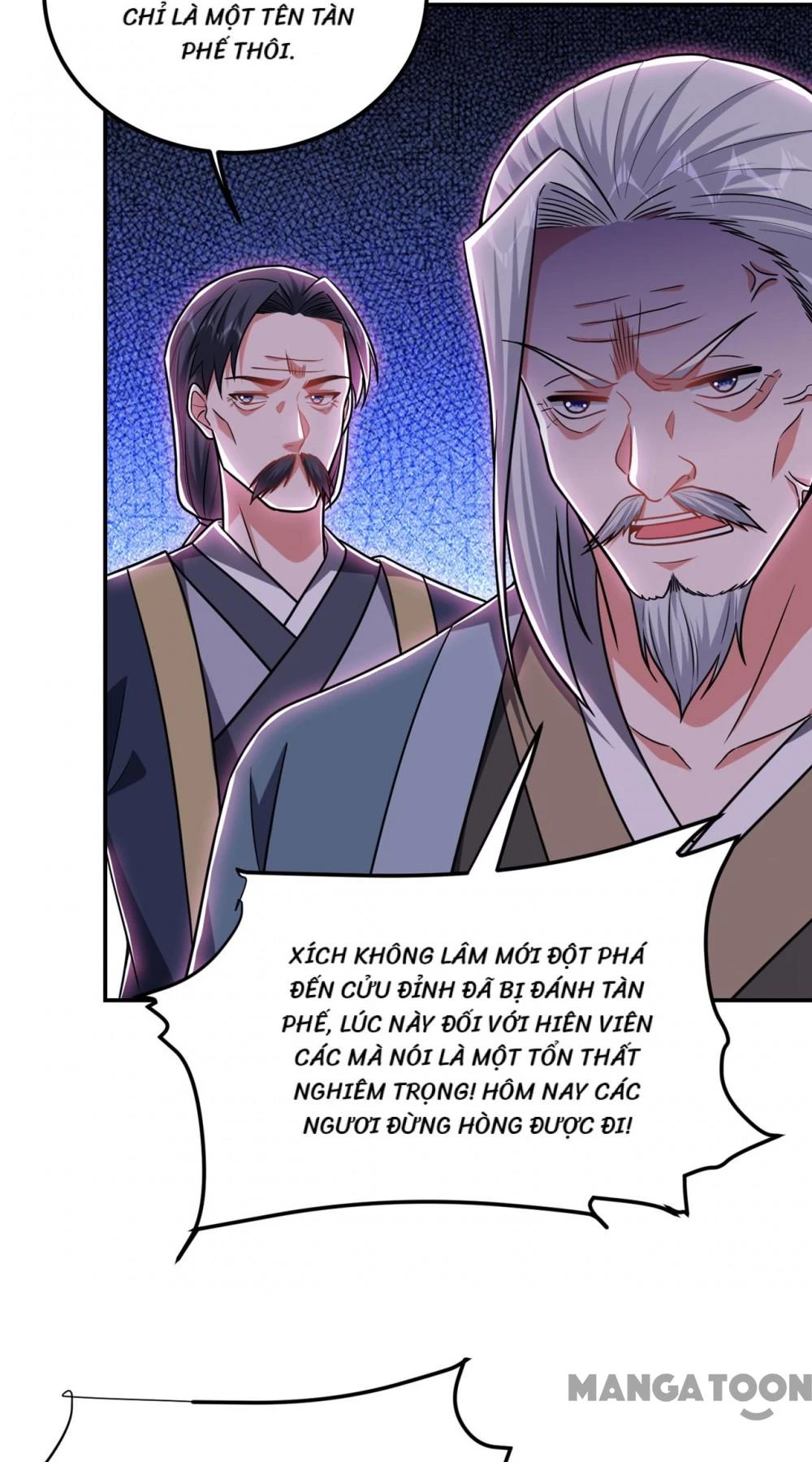Nhặt Hoa Khôi Về Làm Vợ Chapter 254 - 29