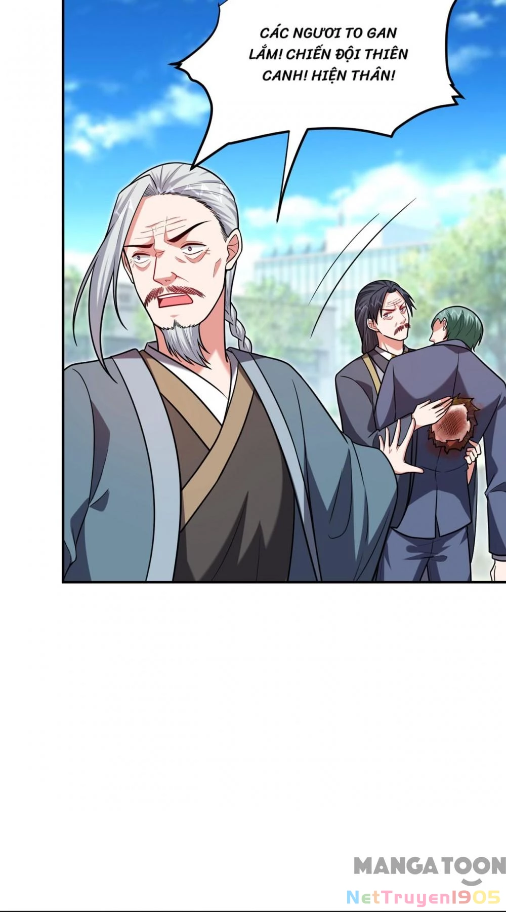 Nhặt Hoa Khôi Về Làm Vợ Chapter 255 - 4