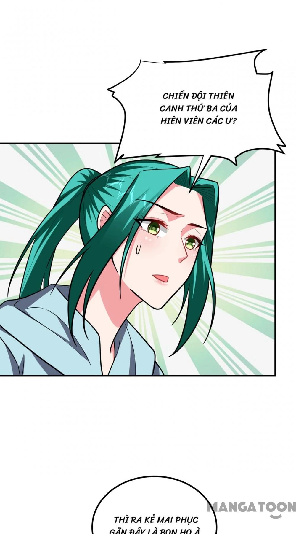 Nhặt Hoa Khôi Về Làm Vợ Chapter 255 - 6