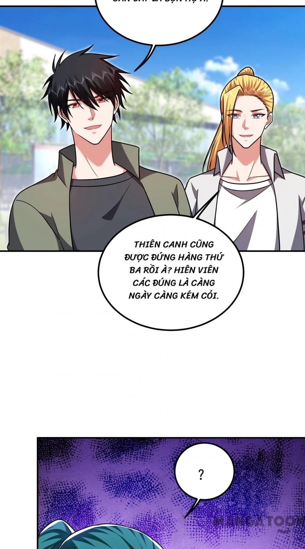 Nhặt Hoa Khôi Về Làm Vợ Chapter 255 - 7