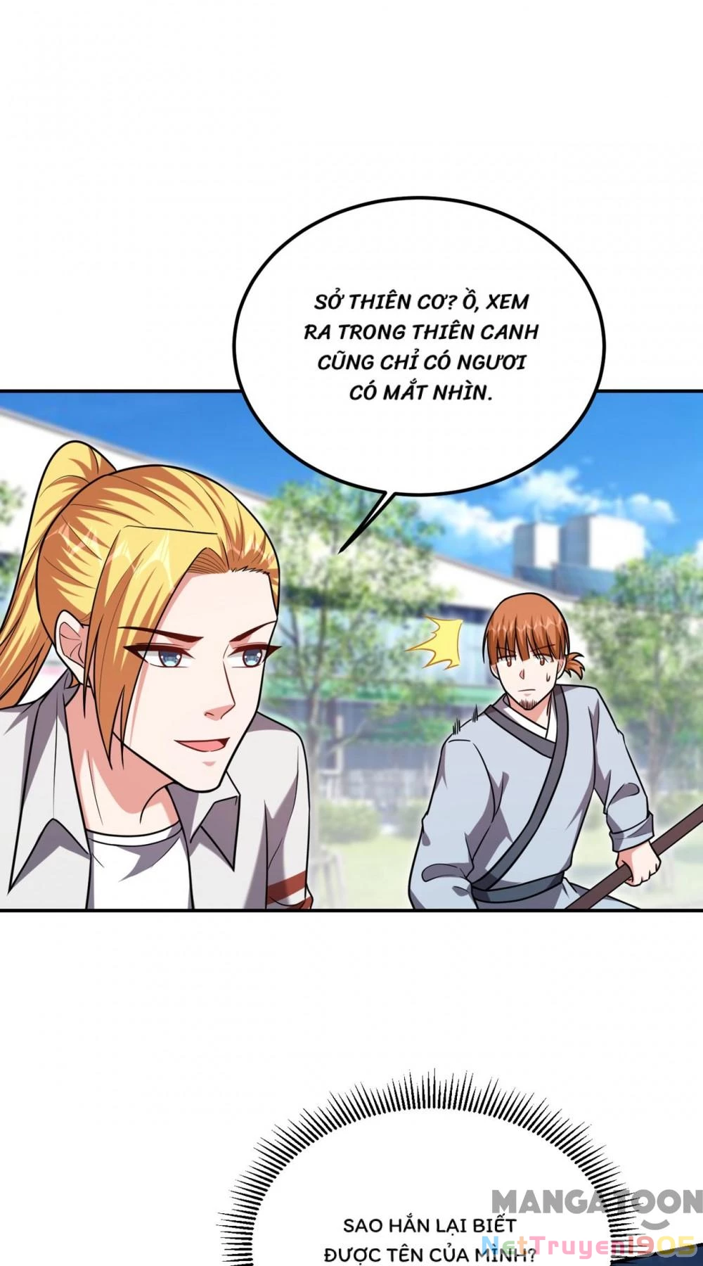 Nhặt Hoa Khôi Về Làm Vợ Chapter 255 - 24