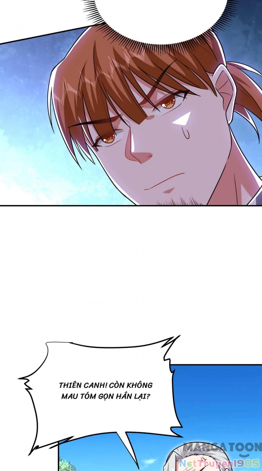 Nhặt Hoa Khôi Về Làm Vợ Chapter 255 - 25