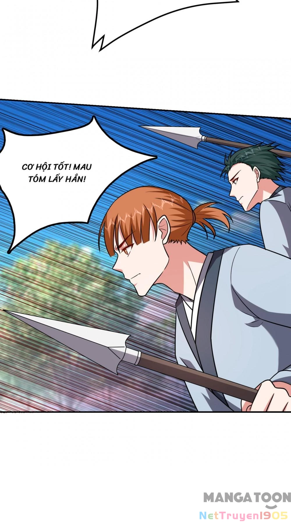 Nhặt Hoa Khôi Về Làm Vợ Chapter 255 - 32