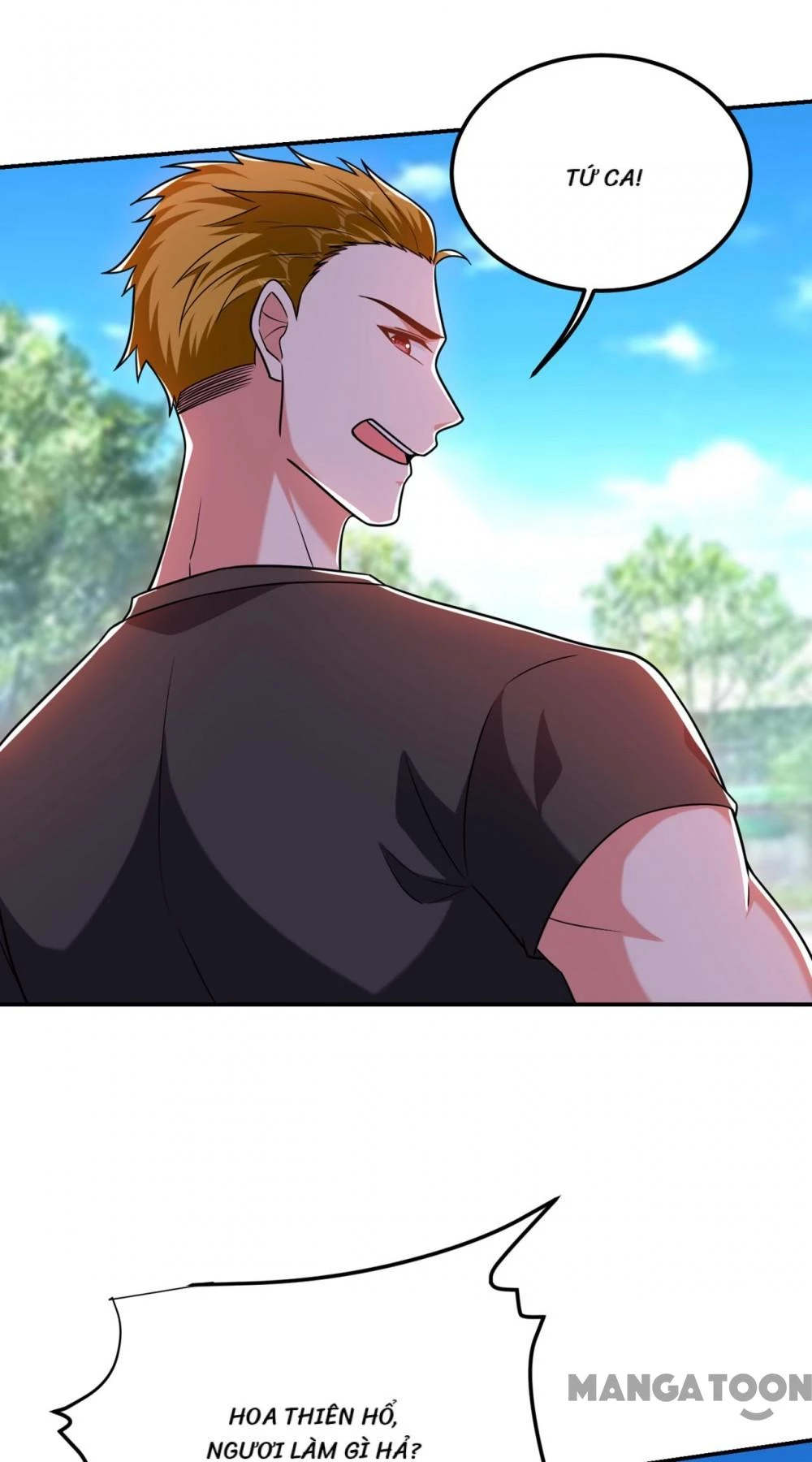 Nhặt Hoa Khôi Về Làm Vợ Chapter 256 - 2