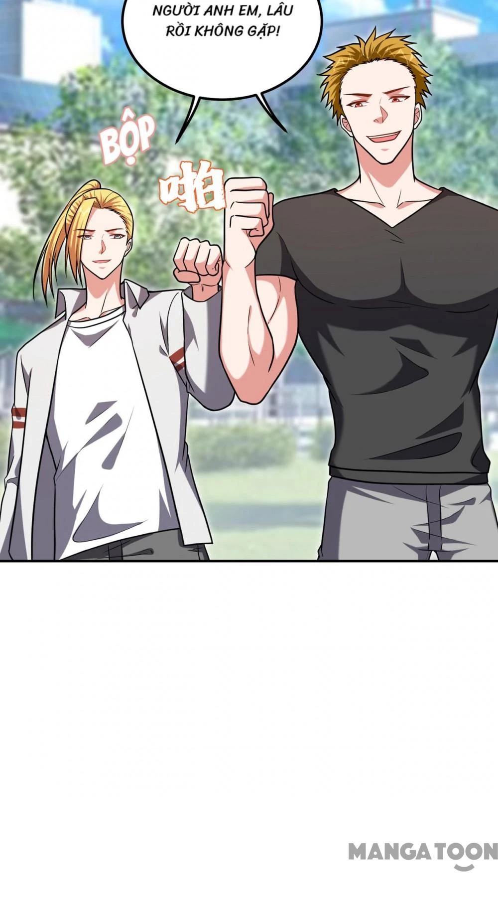 Nhặt Hoa Khôi Về Làm Vợ Chapter 256 - 5