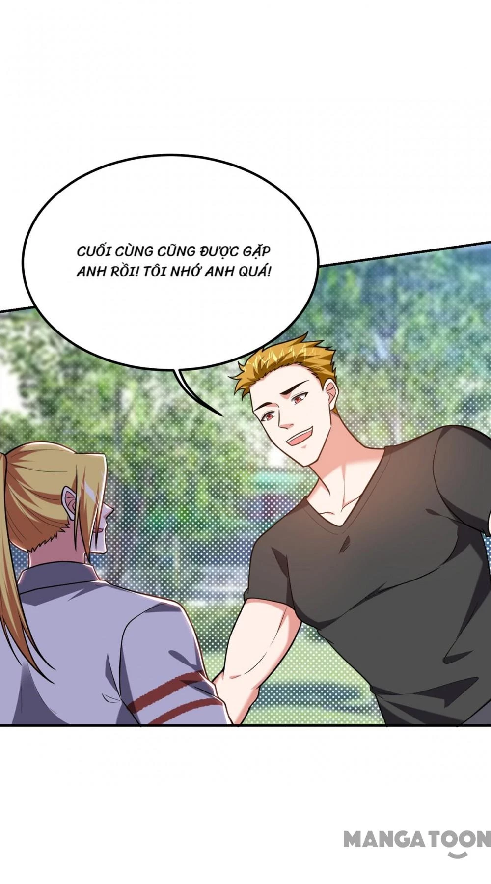 Nhặt Hoa Khôi Về Làm Vợ Chapter 256 - 7
