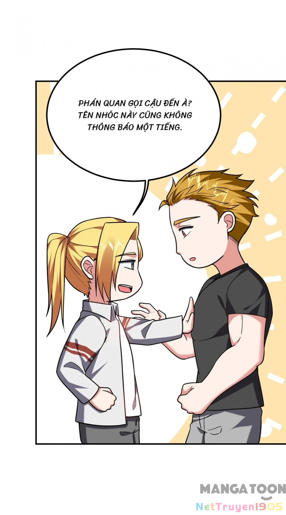 Nhặt Hoa Khôi Về Làm Vợ Chapter 256 - 8