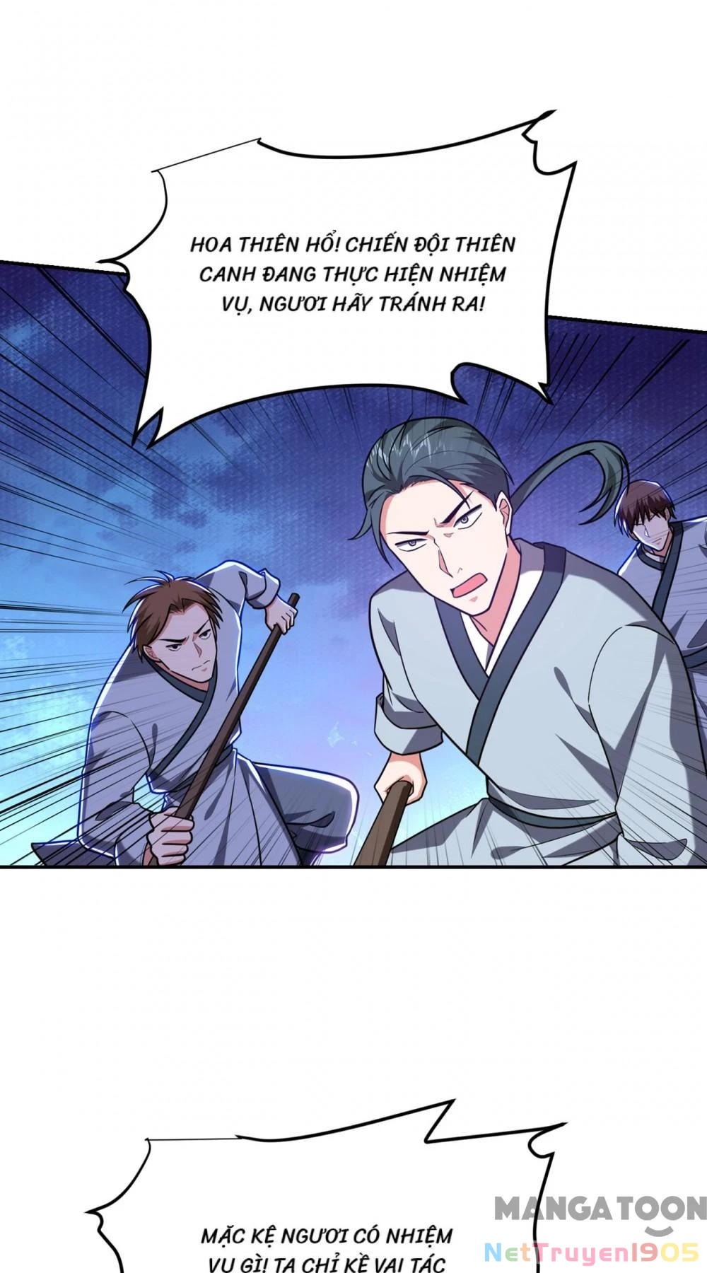 Nhặt Hoa Khôi Về Làm Vợ Chapter 256 - 9