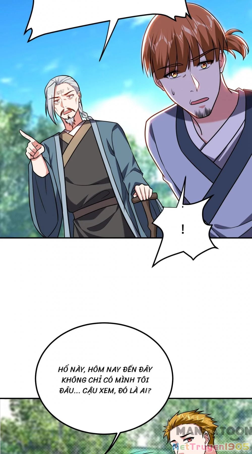 Nhặt Hoa Khôi Về Làm Vợ Chapter 256 - 11