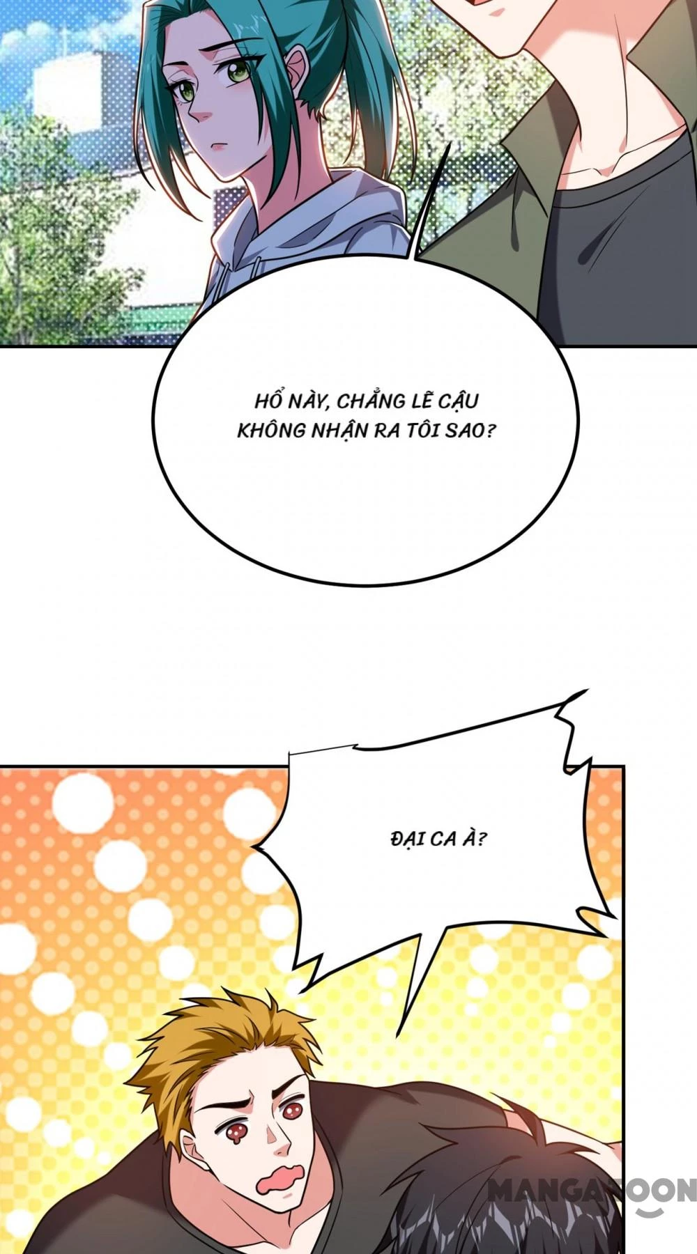 Nhặt Hoa Khôi Về Làm Vợ Chapter 256 - 16