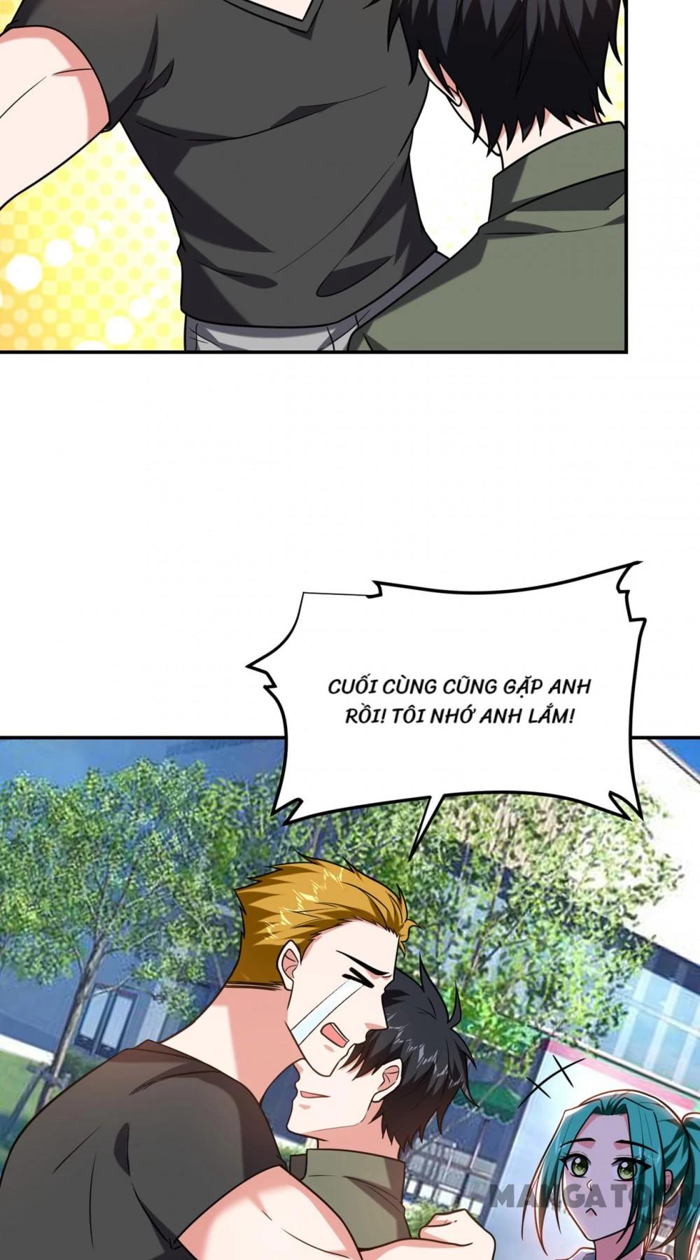 Nhặt Hoa Khôi Về Làm Vợ Chapter 256 - 17