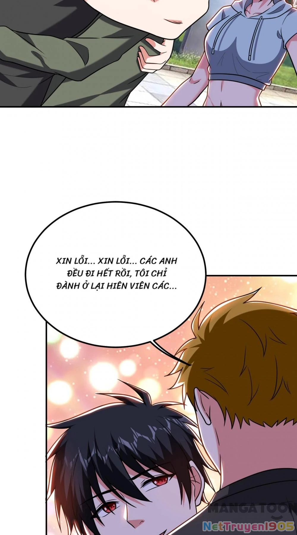 Nhặt Hoa Khôi Về Làm Vợ Chapter 256 - 18