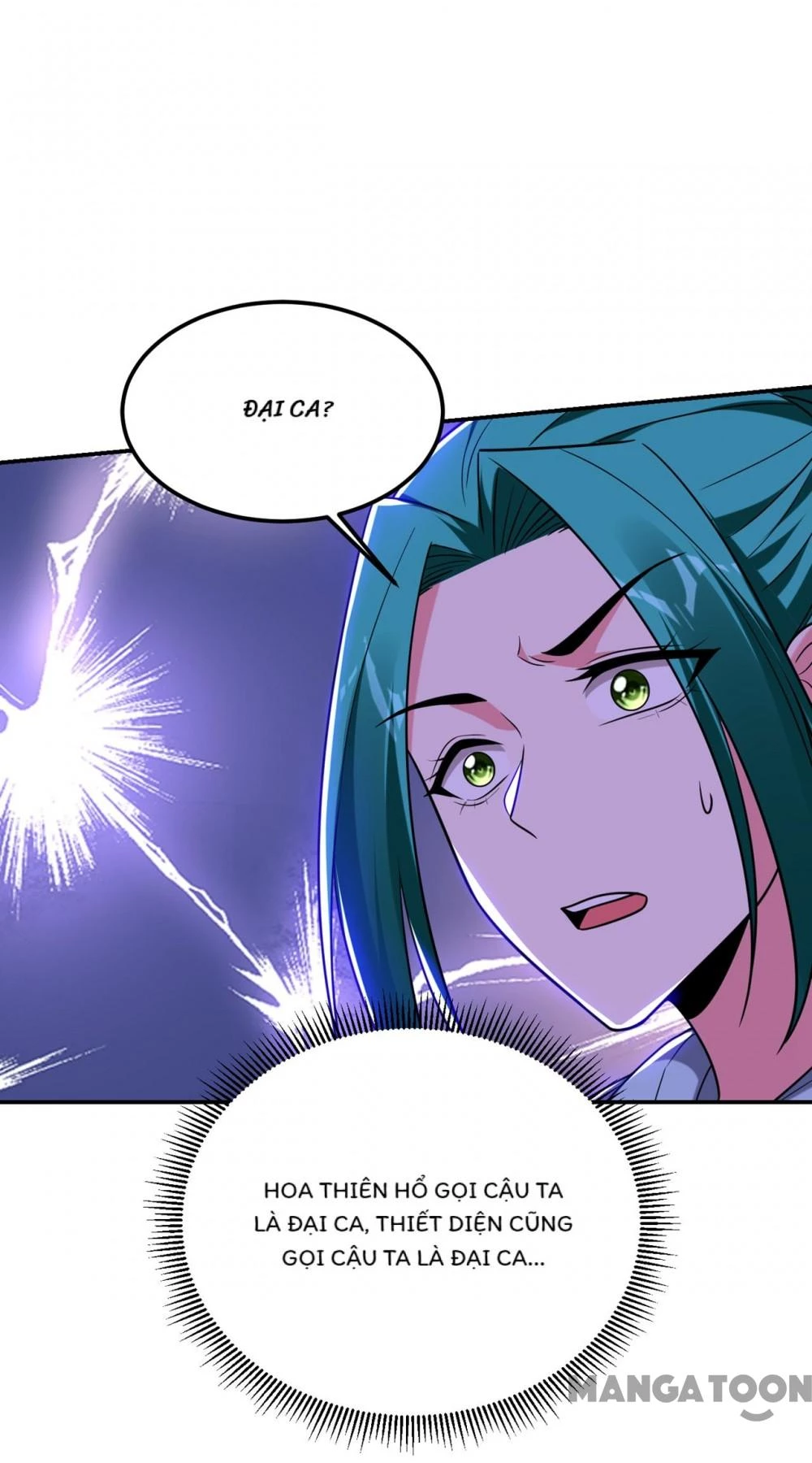 Nhặt Hoa Khôi Về Làm Vợ Chapter 256 - 20