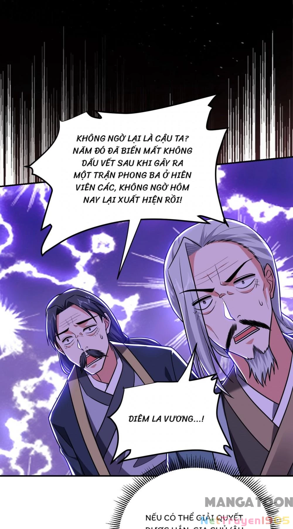 Nhặt Hoa Khôi Về Làm Vợ Chapter 256 - 23