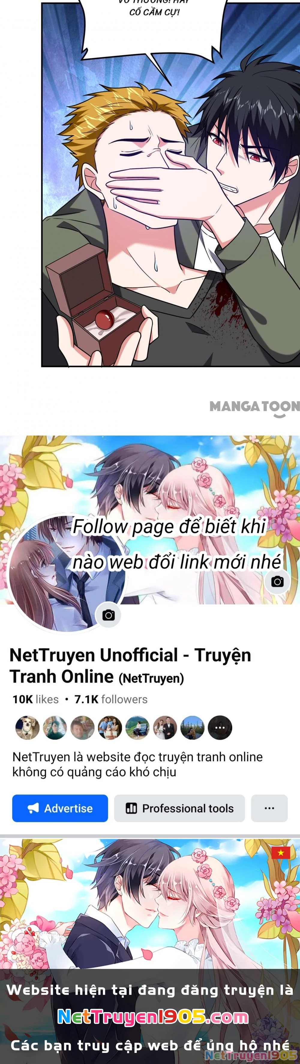Nhặt Hoa Khôi Về Làm Vợ Chapter 256 - 33
