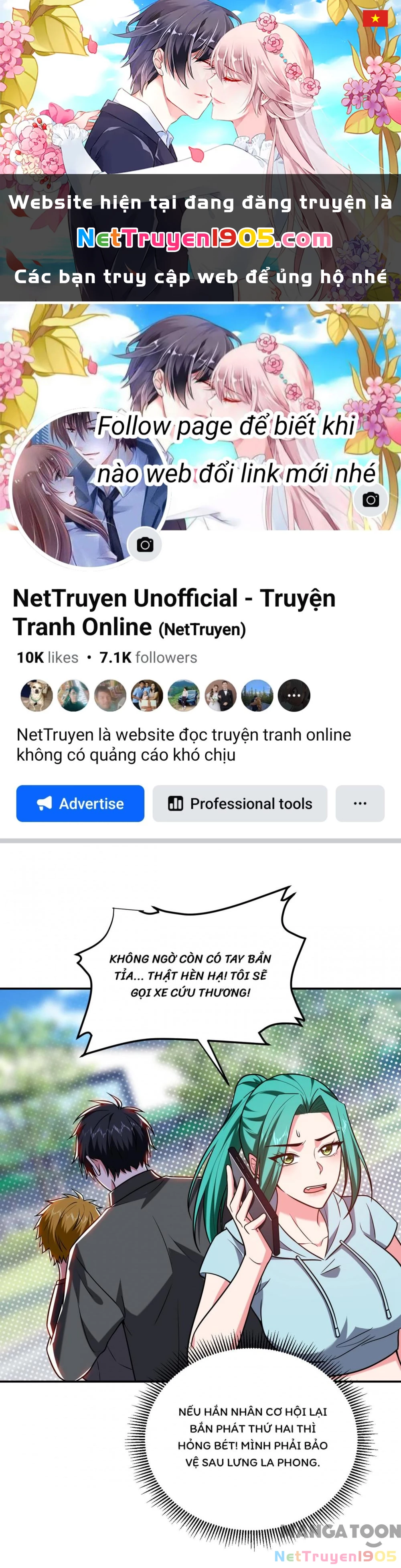 Nhặt Hoa Khôi Về Làm Vợ Chapter 257 - 1