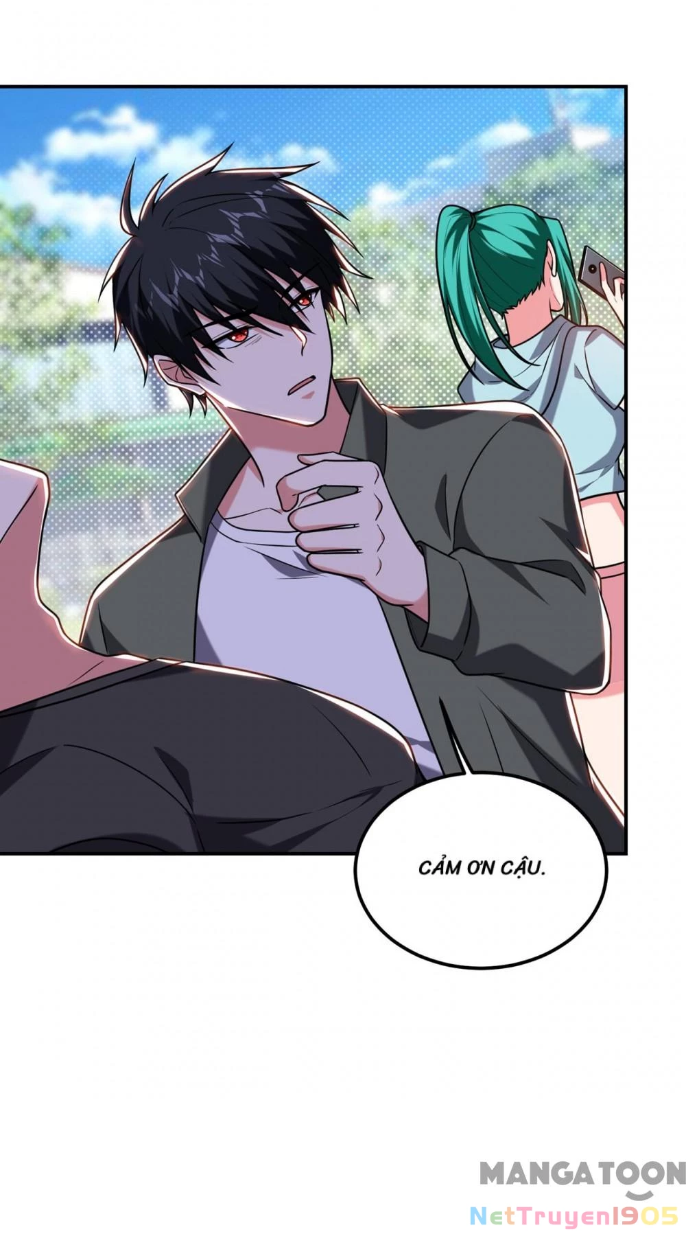 Nhặt Hoa Khôi Về Làm Vợ Chapter 257 - 2