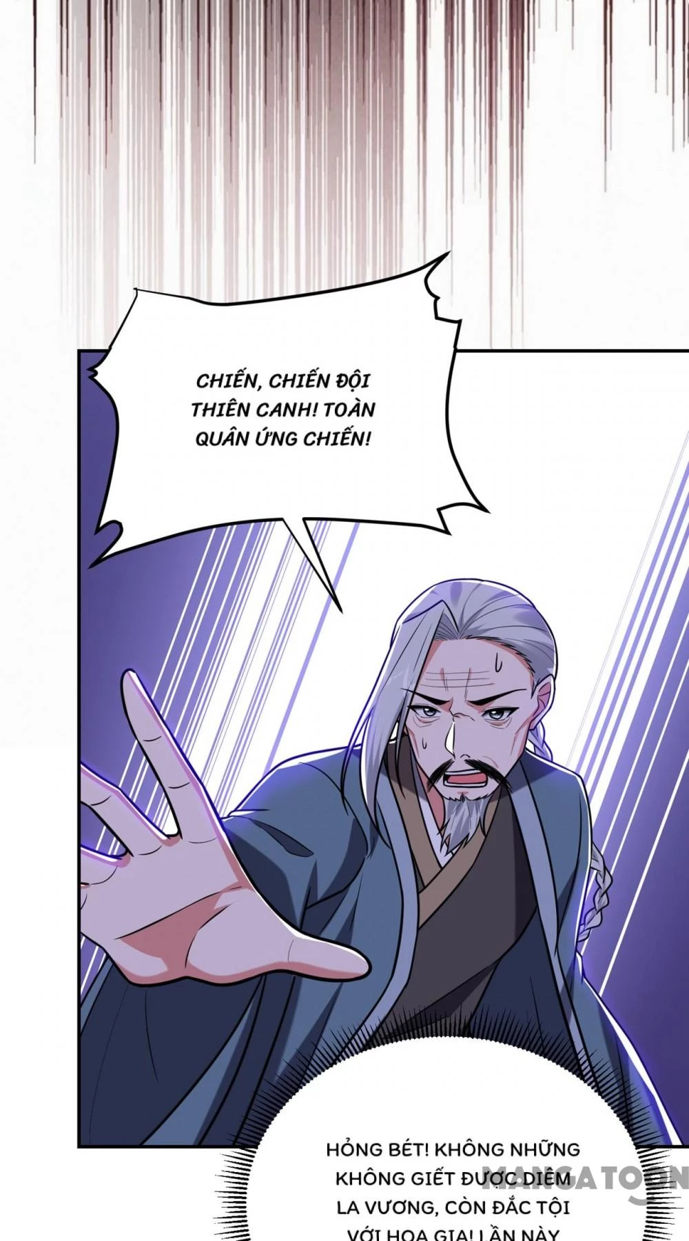 Nhặt Hoa Khôi Về Làm Vợ Chapter 257 - 6