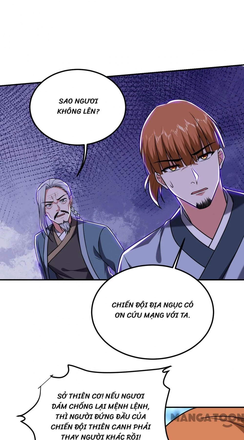 Nhặt Hoa Khôi Về Làm Vợ Chapter 257 - 8