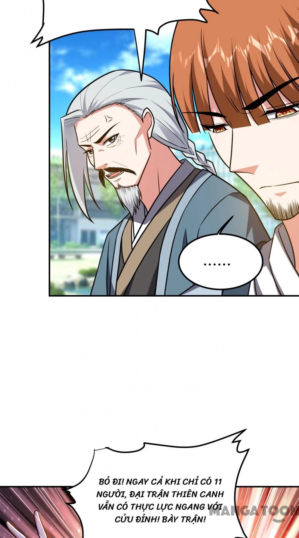 Nhặt Hoa Khôi Về Làm Vợ Chapter 257 - 9