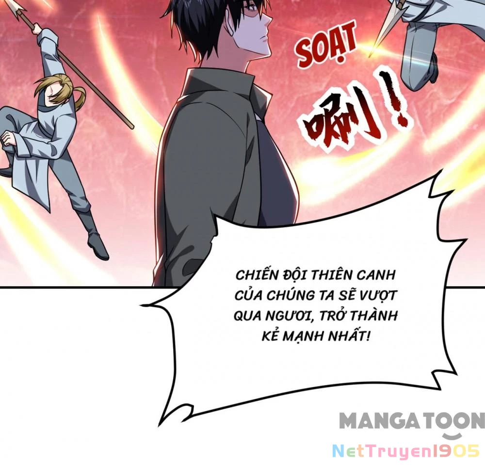 Nhặt Hoa Khôi Về Làm Vợ Chapter 257 - 12