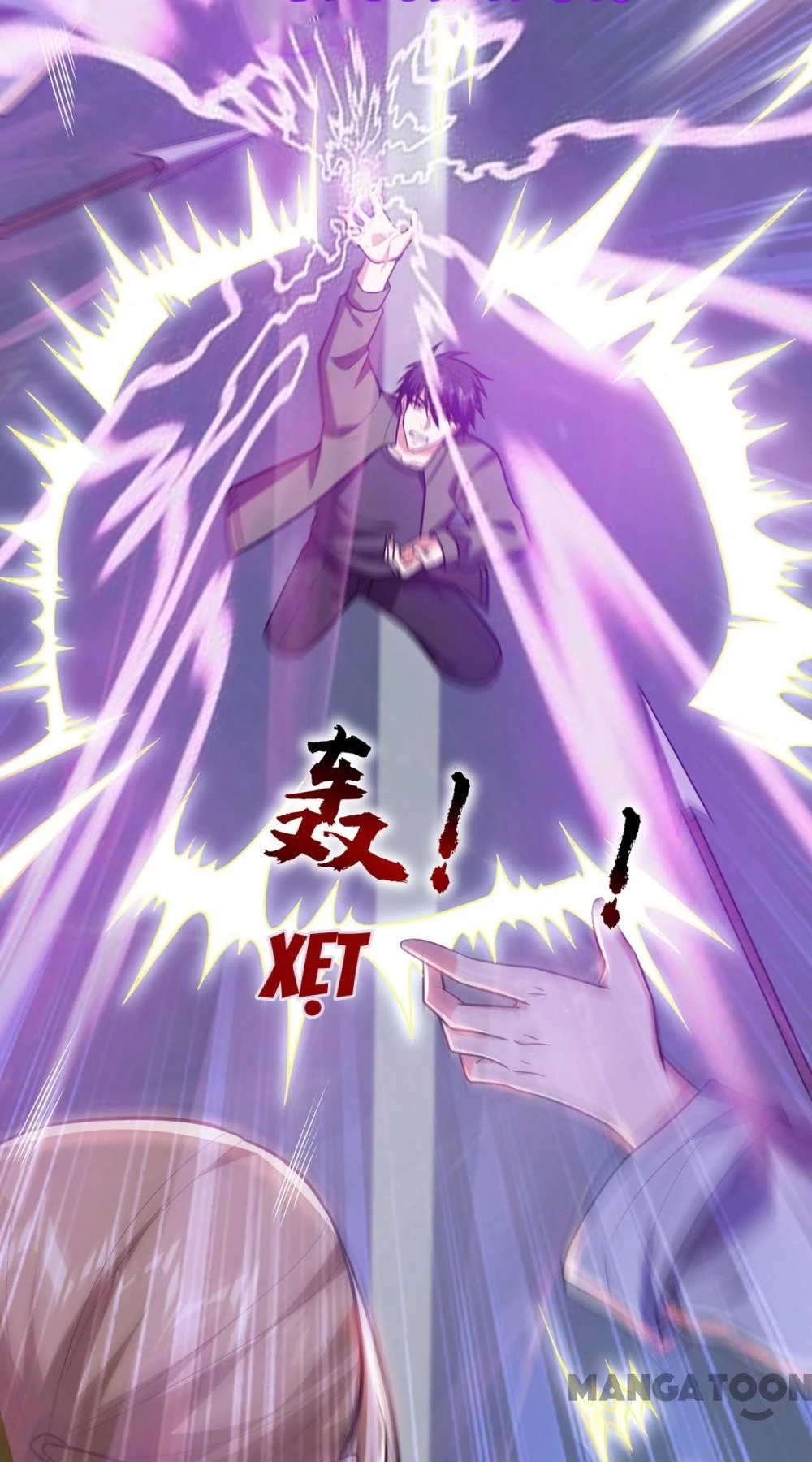 Nhặt Hoa Khôi Về Làm Vợ Chapter 257 - 16
