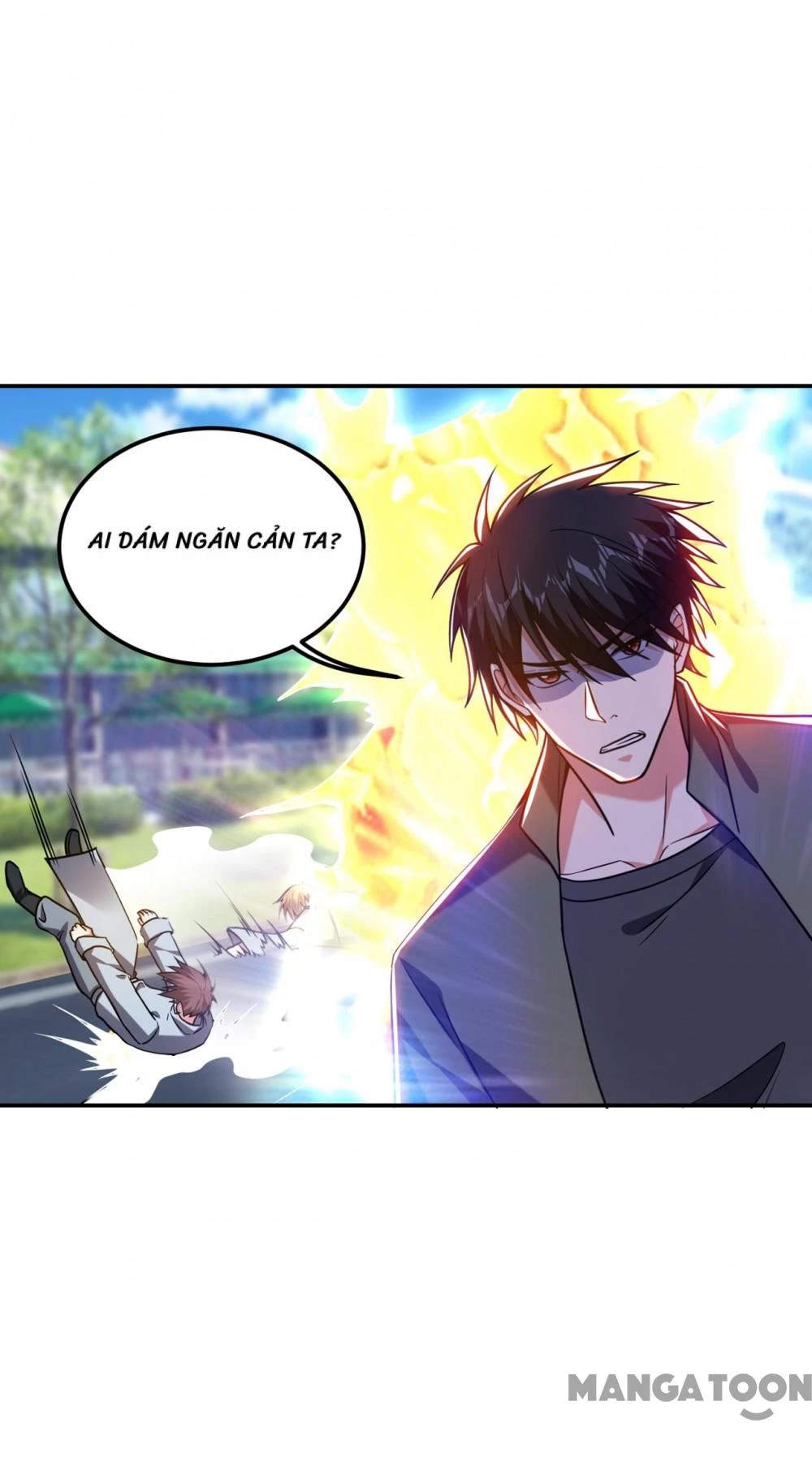 Nhặt Hoa Khôi Về Làm Vợ Chapter 257 - 19