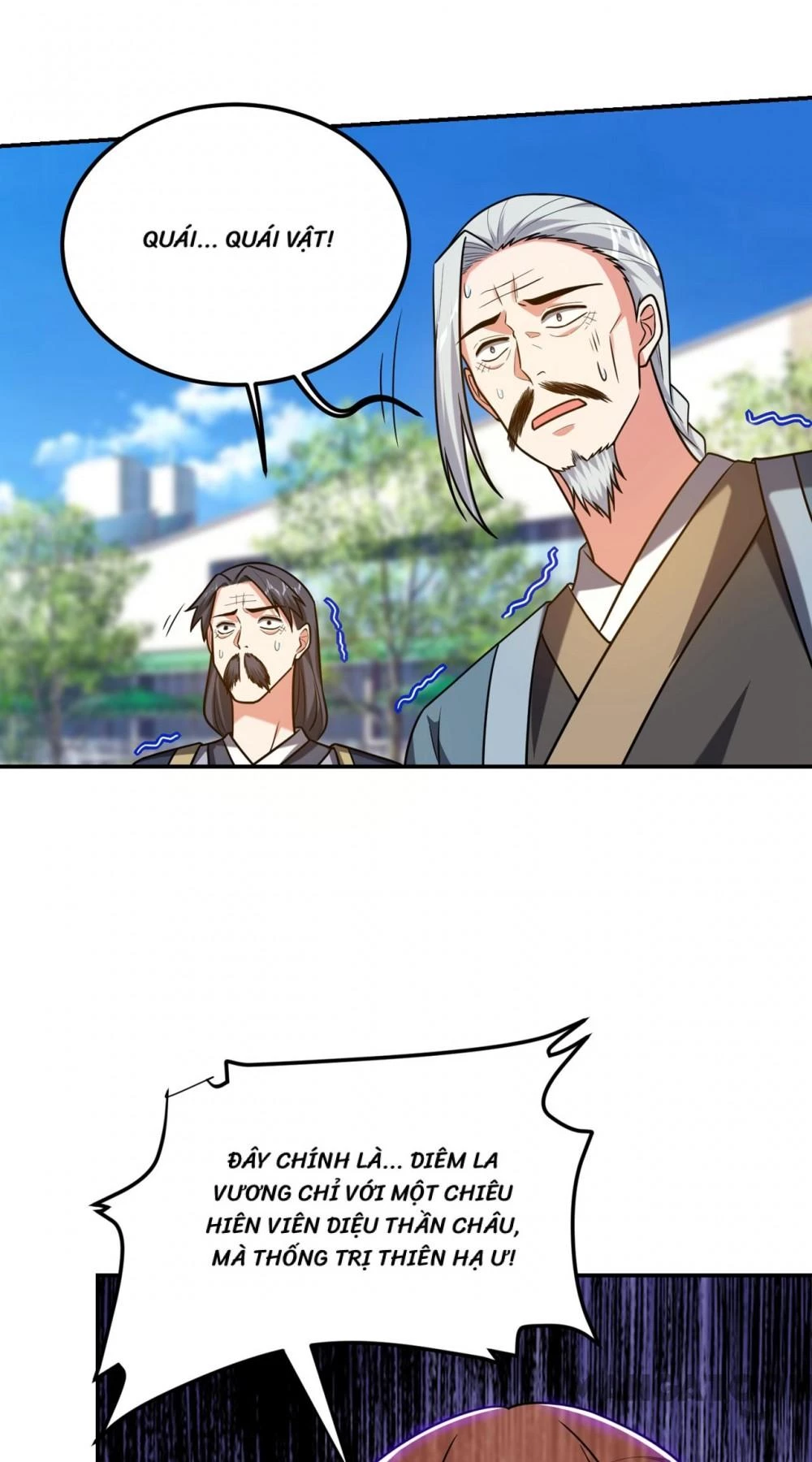 Nhặt Hoa Khôi Về Làm Vợ Chapter 257 - 20