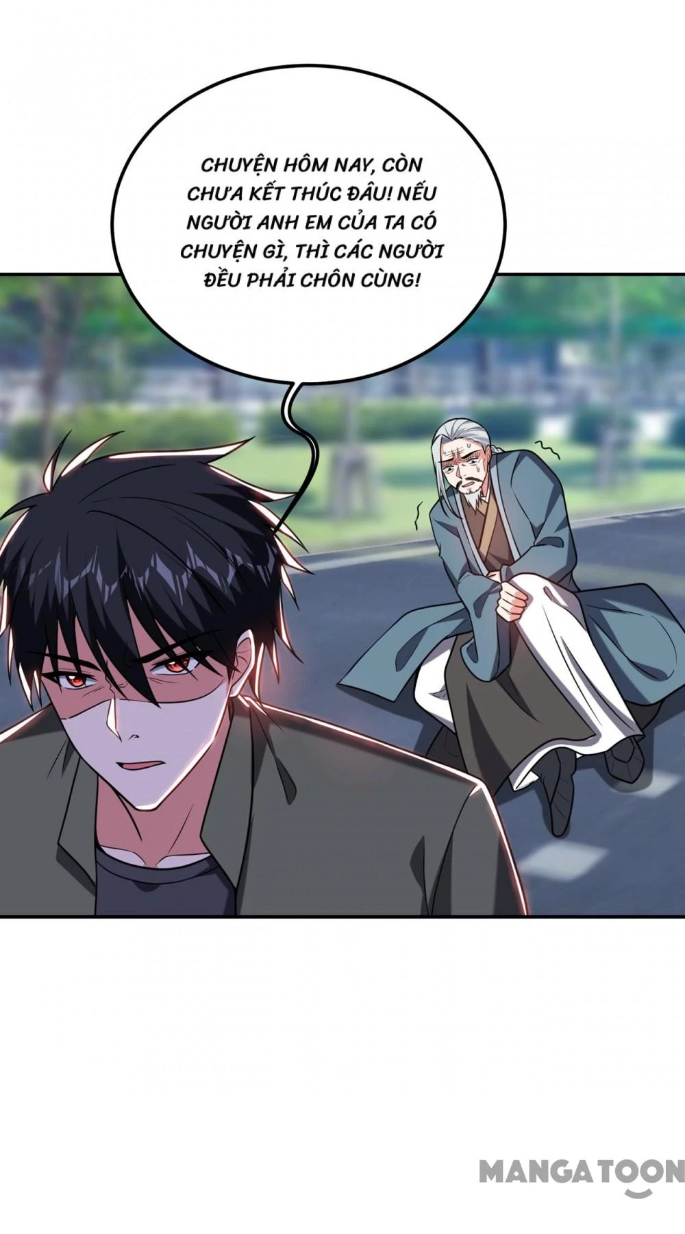 Nhặt Hoa Khôi Về Làm Vợ Chapter 257 - 28