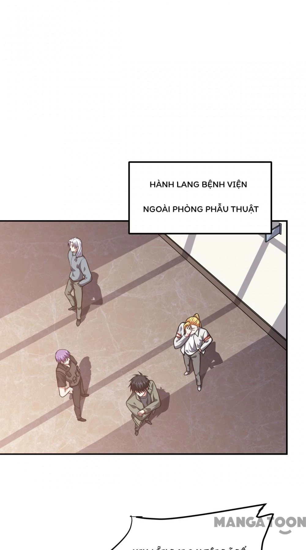 Nhặt Hoa Khôi Về Làm Vợ Chapter 257 - 30