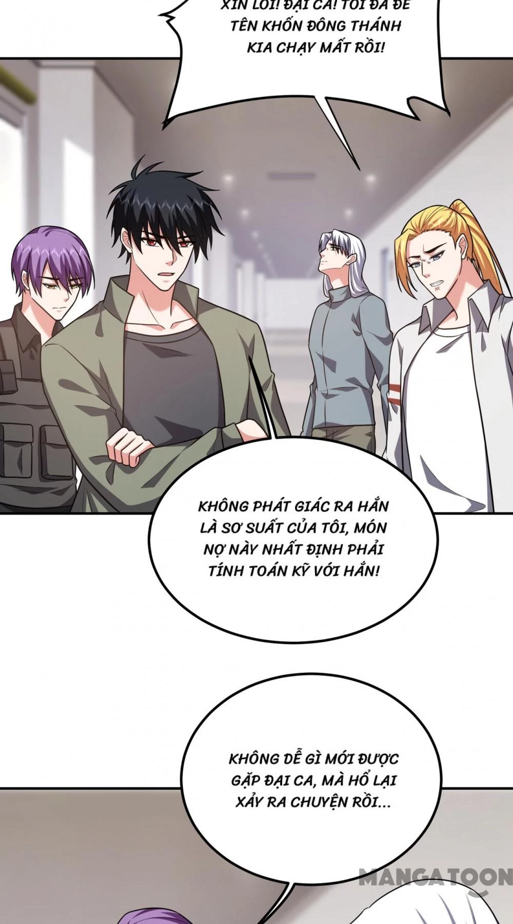 Nhặt Hoa Khôi Về Làm Vợ Chapter 257 - 31
