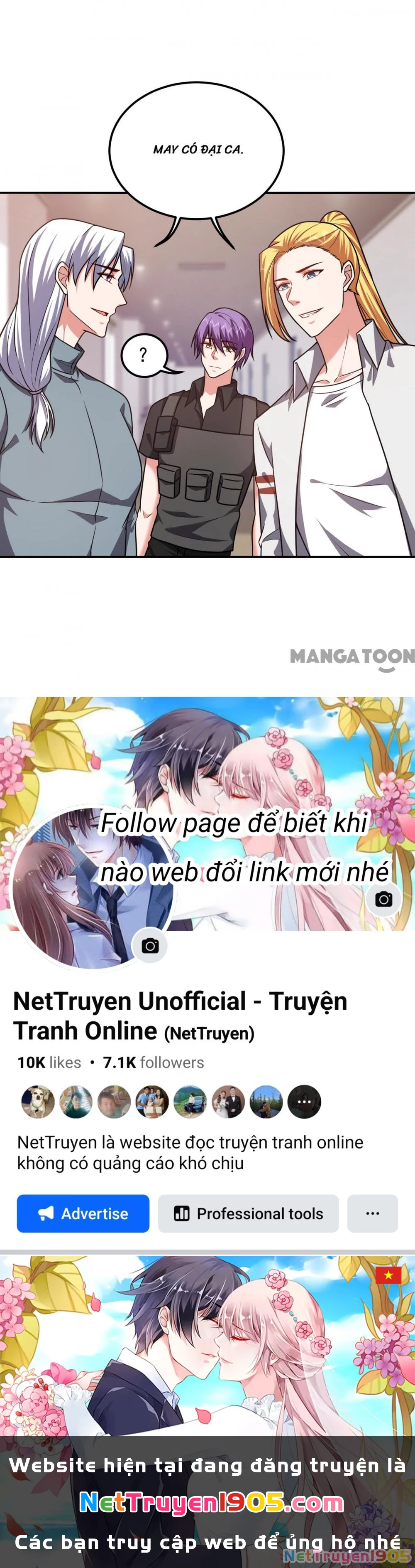 Nhặt Hoa Khôi Về Làm Vợ Chapter 257 - 36
