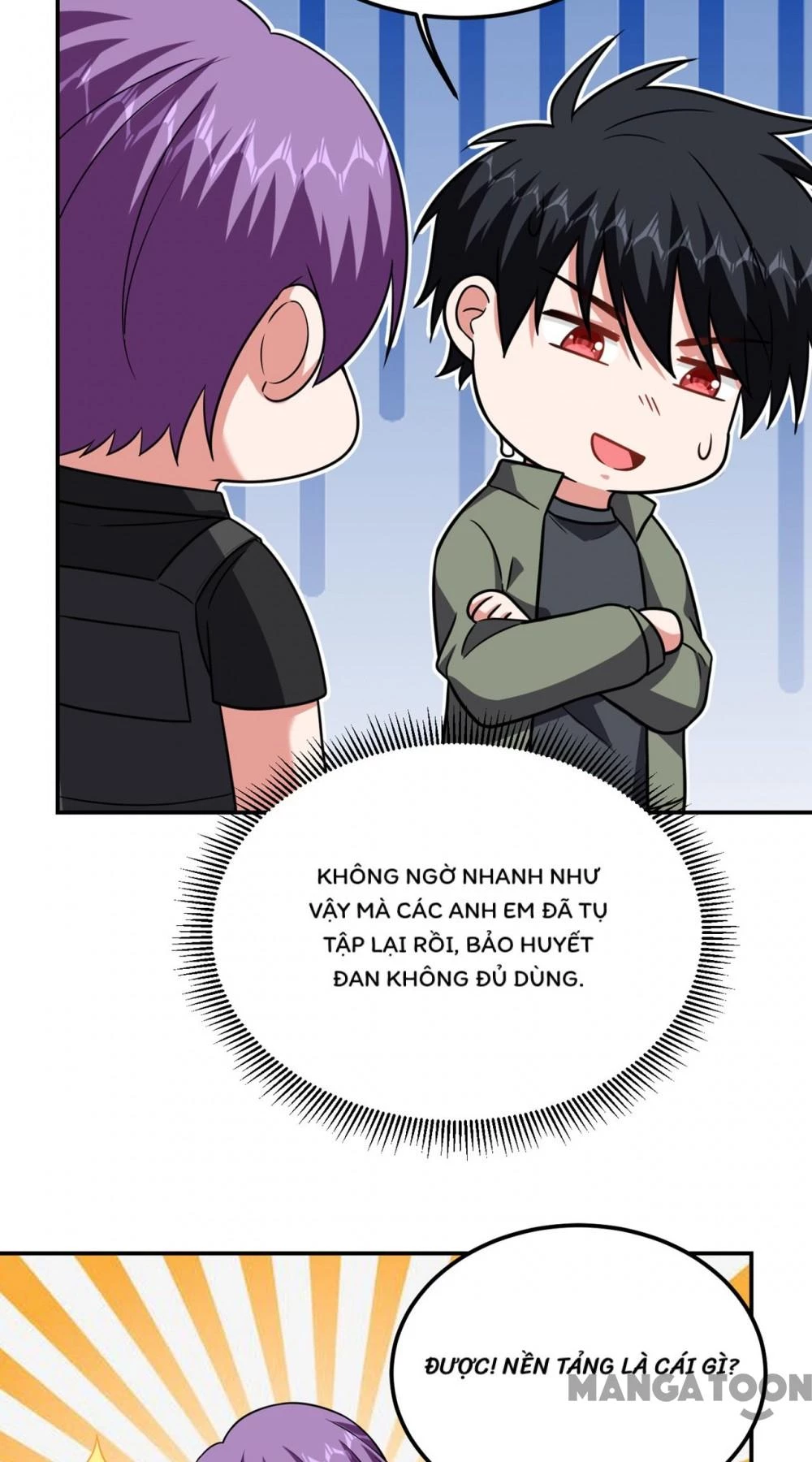 Nhặt Hoa Khôi Về Làm Vợ Chapter 258 - 5