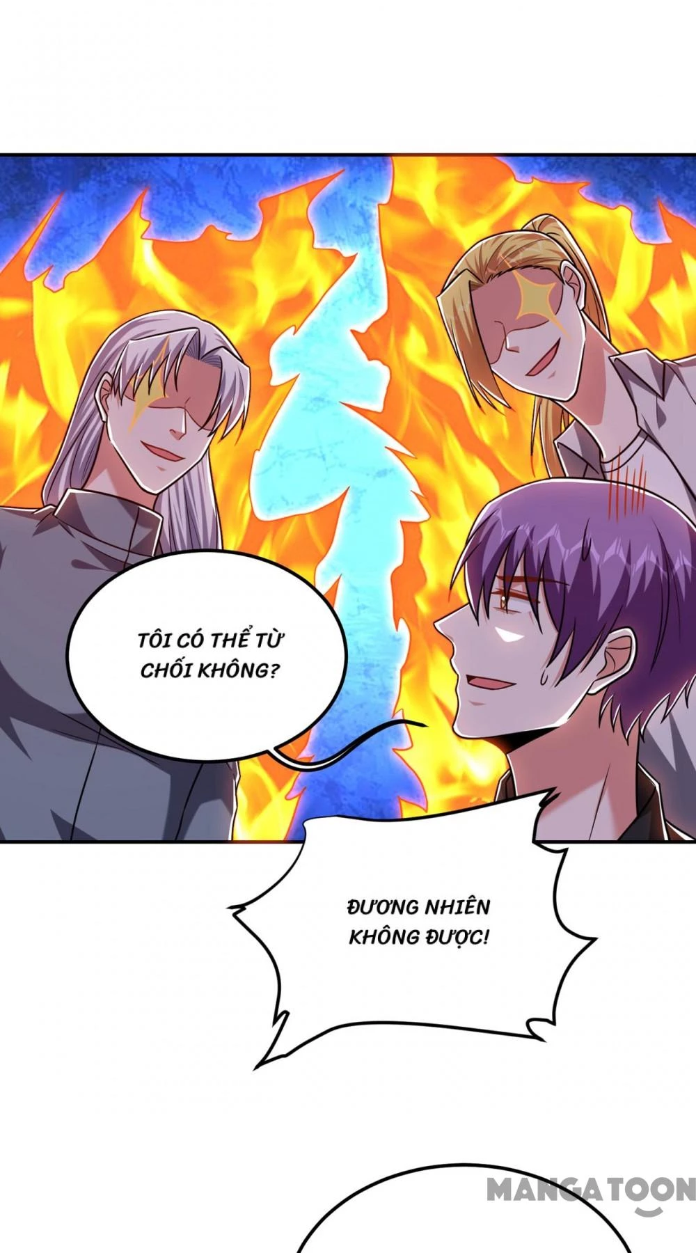 Nhặt Hoa Khôi Về Làm Vợ Chapter 258 - 8