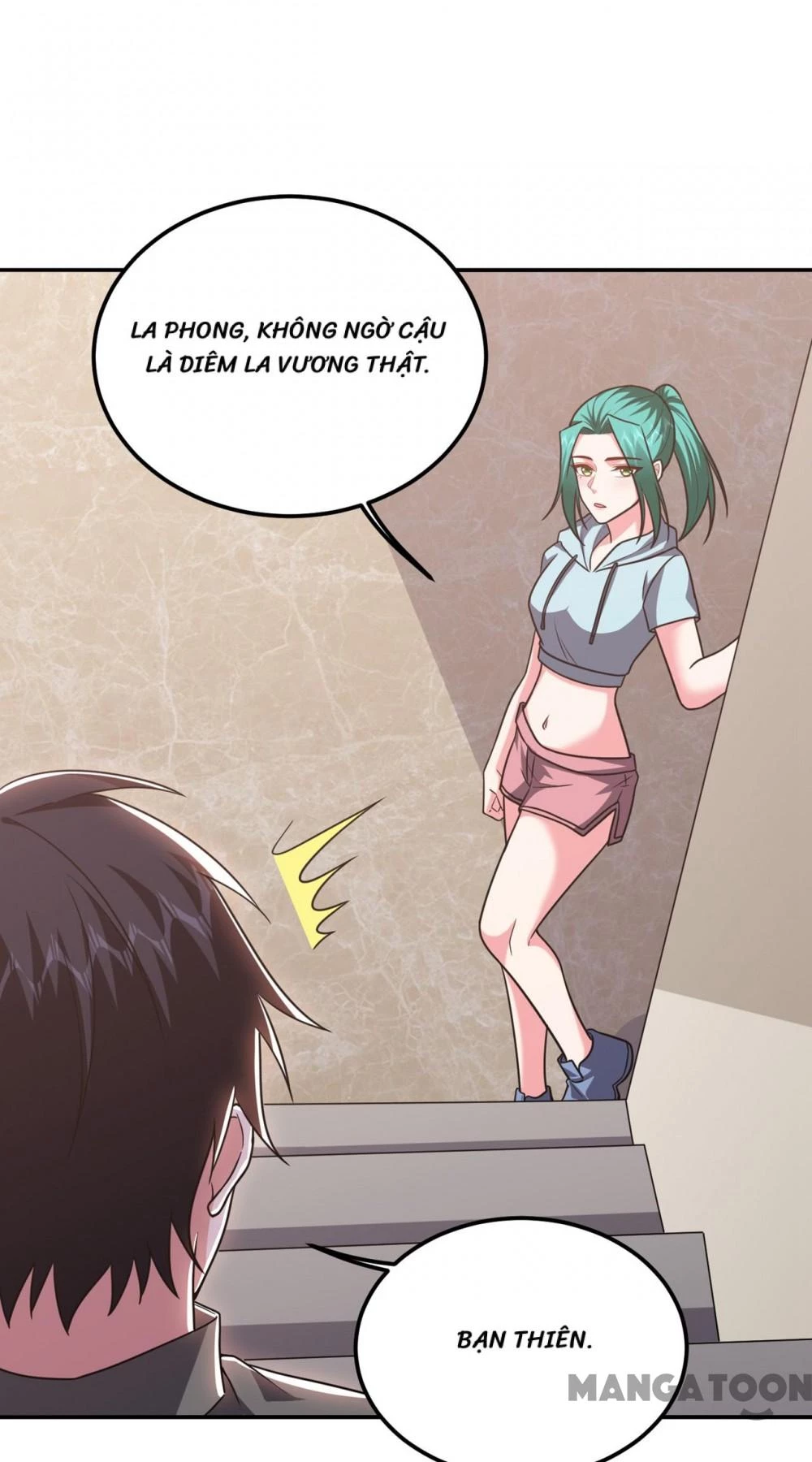 Nhặt Hoa Khôi Về Làm Vợ Chapter 258 - 20