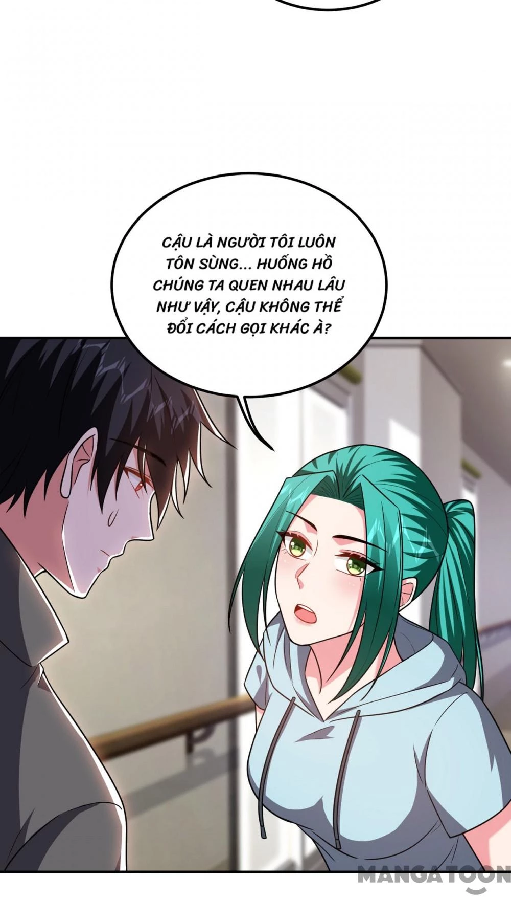Nhặt Hoa Khôi Về Làm Vợ Chapter 258 - 21