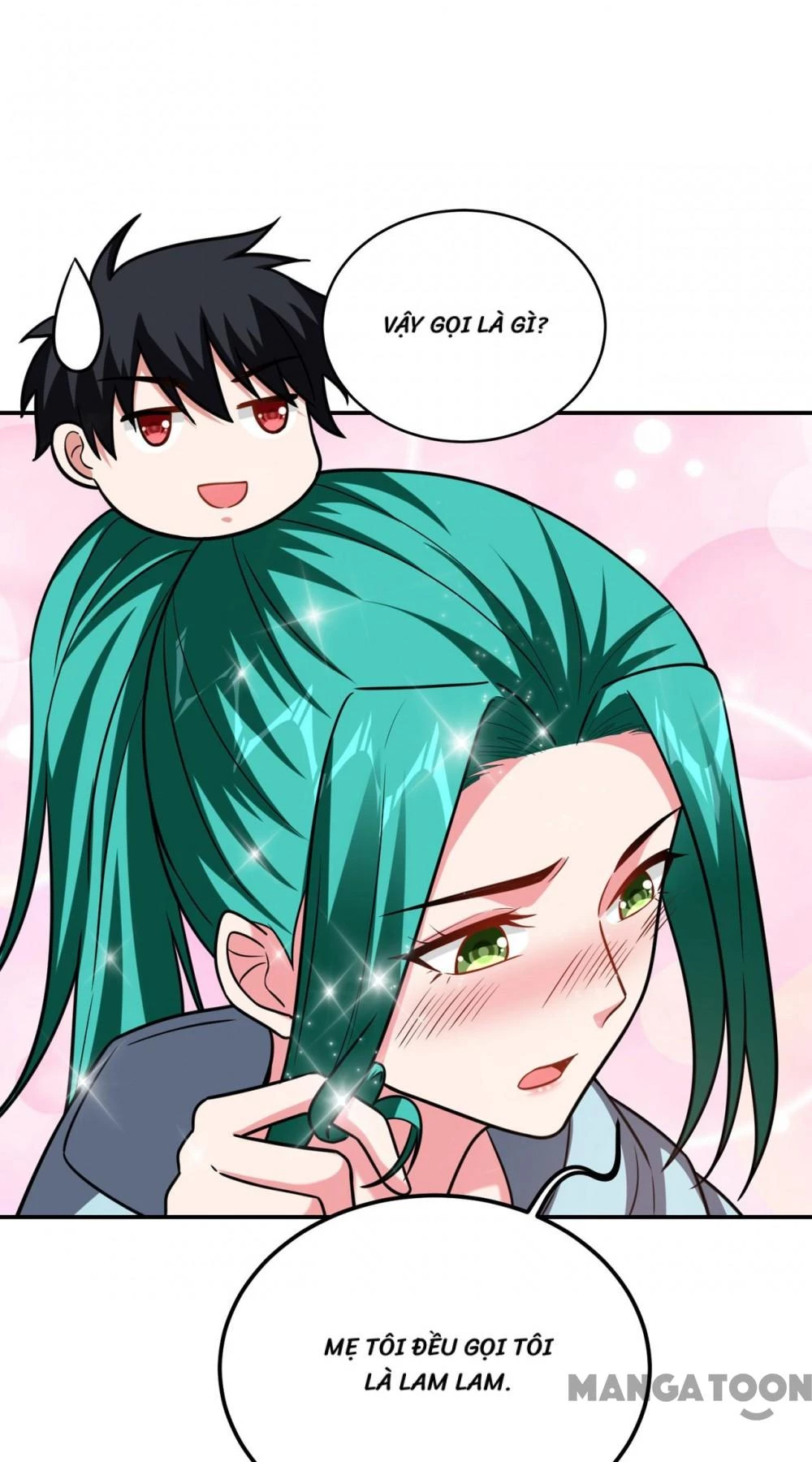 Nhặt Hoa Khôi Về Làm Vợ Chapter 258 - 22