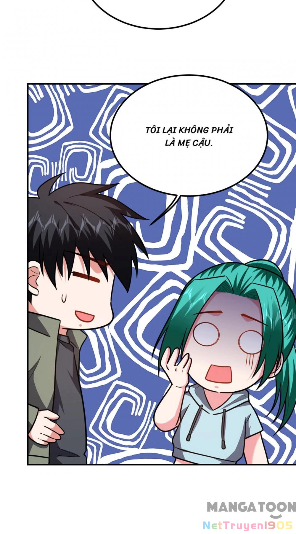 Nhặt Hoa Khôi Về Làm Vợ Chapter 258 - 23